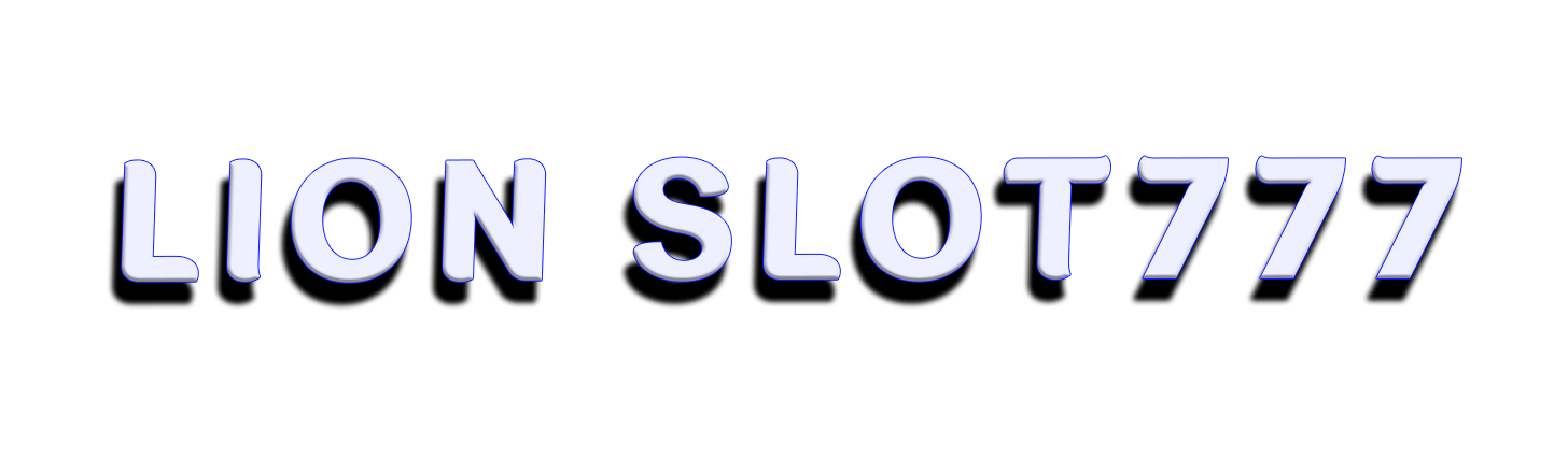 Lion Slot777